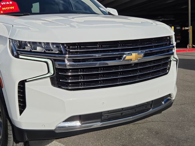 2023 Chevrolet Tahoe LT - Photo 8