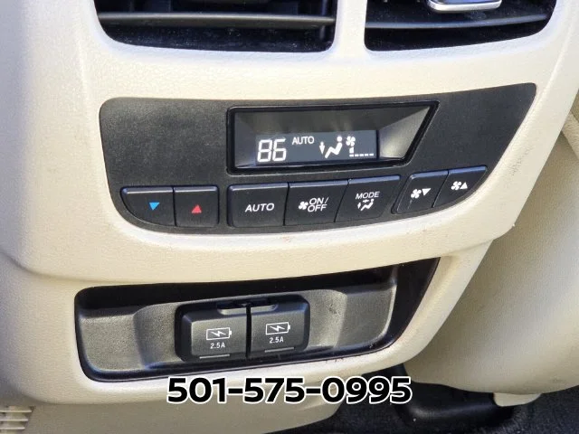 Used 2020  Acura Technology image 14