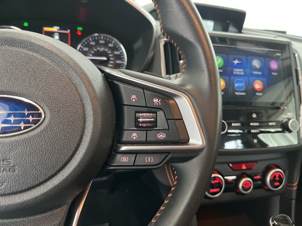 2023 Subaru Crosstrek Limited - Photo 8
