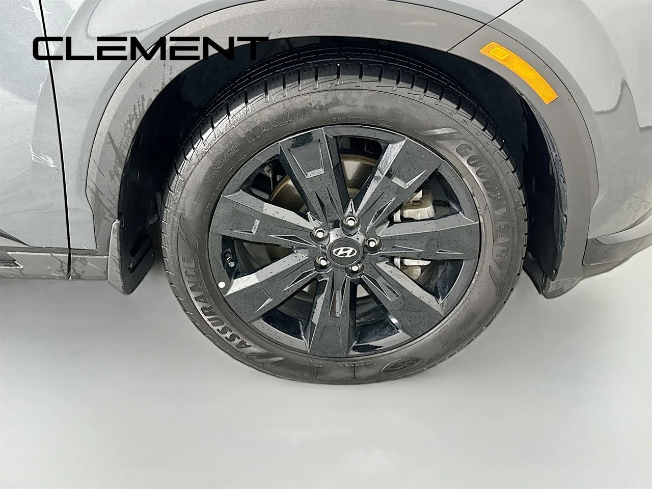 Used 2023 Steel / Graphite Hyundai XRT image 38