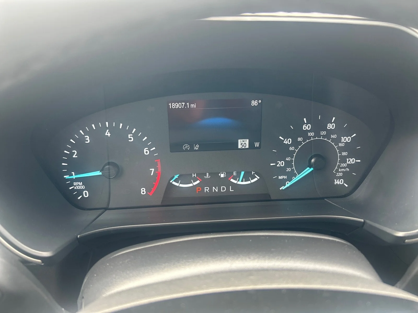 2022 Ford Escape SE - Photo 12