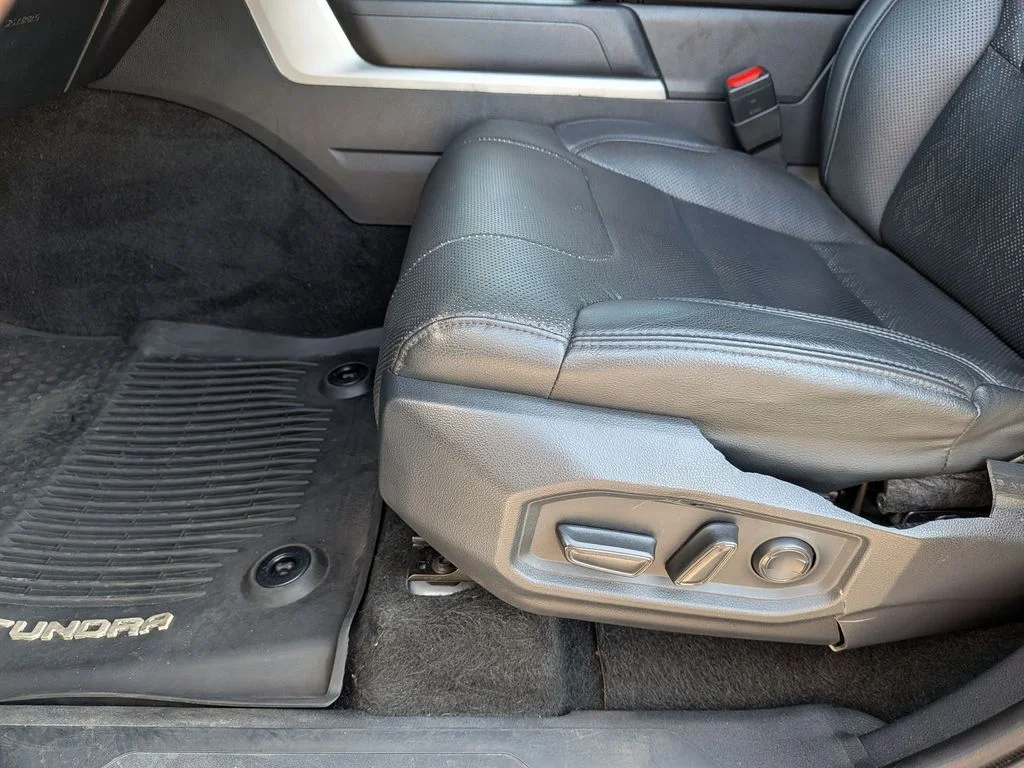 Used 2024 Silver Toyota SR5 image 12