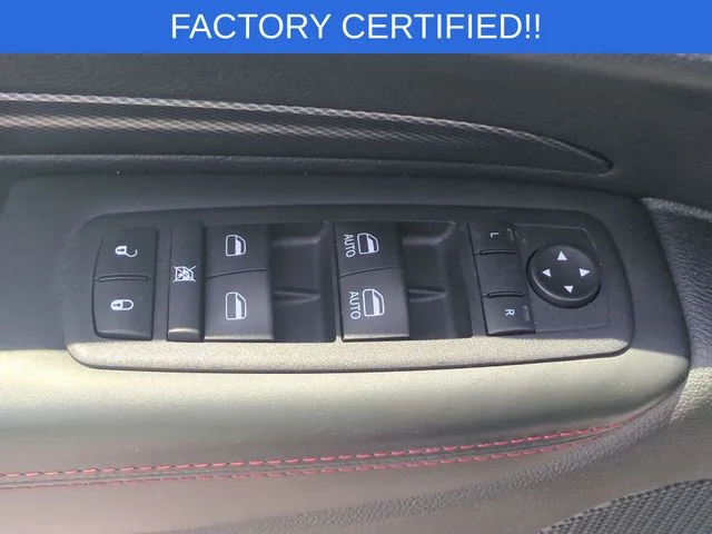 Used 2024 Gray Dodge GT Plus image 14