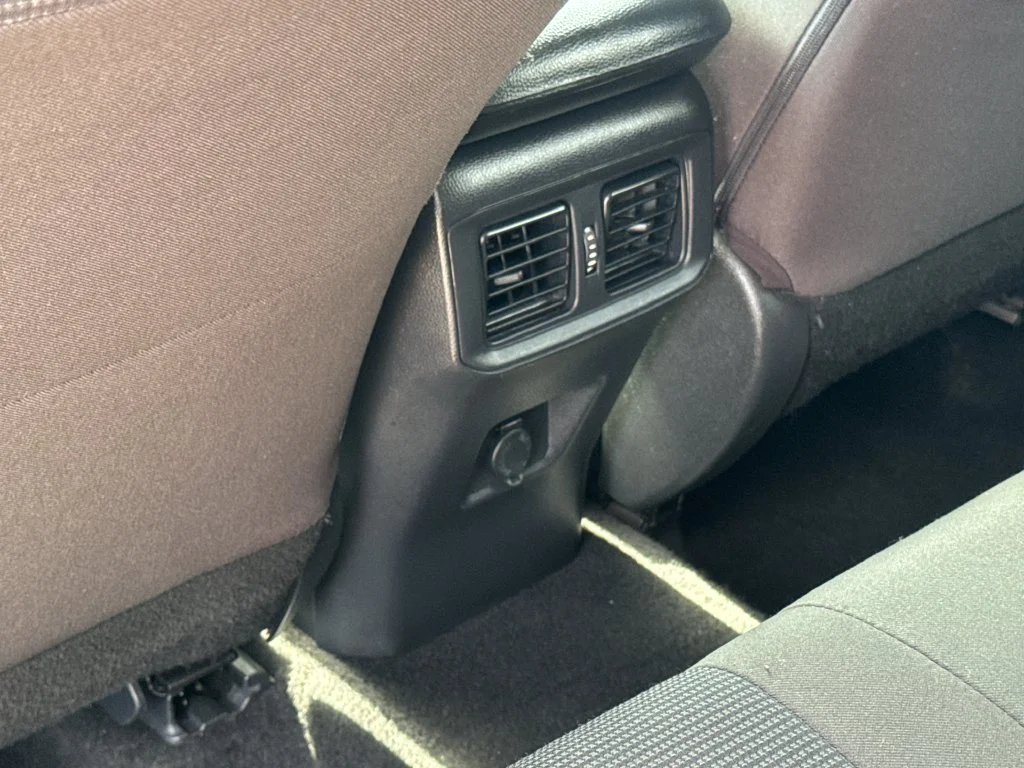 Used 2024 Silver Toyota LE image 37
