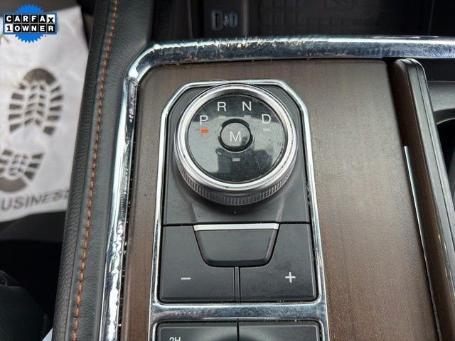 2021 Ford Expedition King Ranch - Photo 43