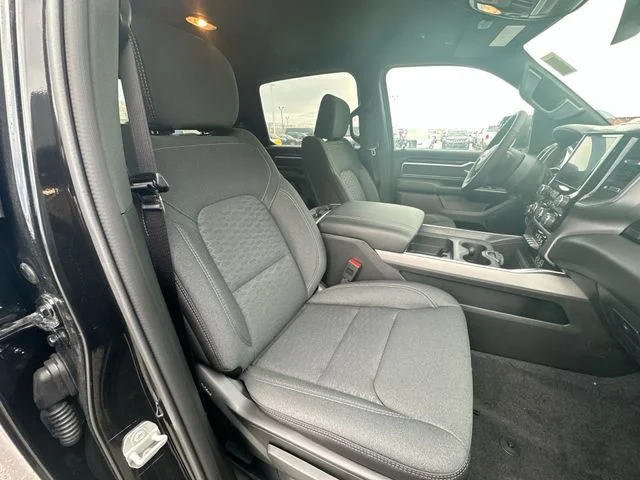 2026 RAM 1500 Big Horn/Lone Star - Photo 25