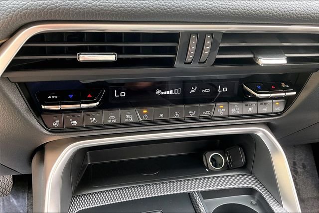 2026 Mazda CX-90 Preferred Package - Photo 19