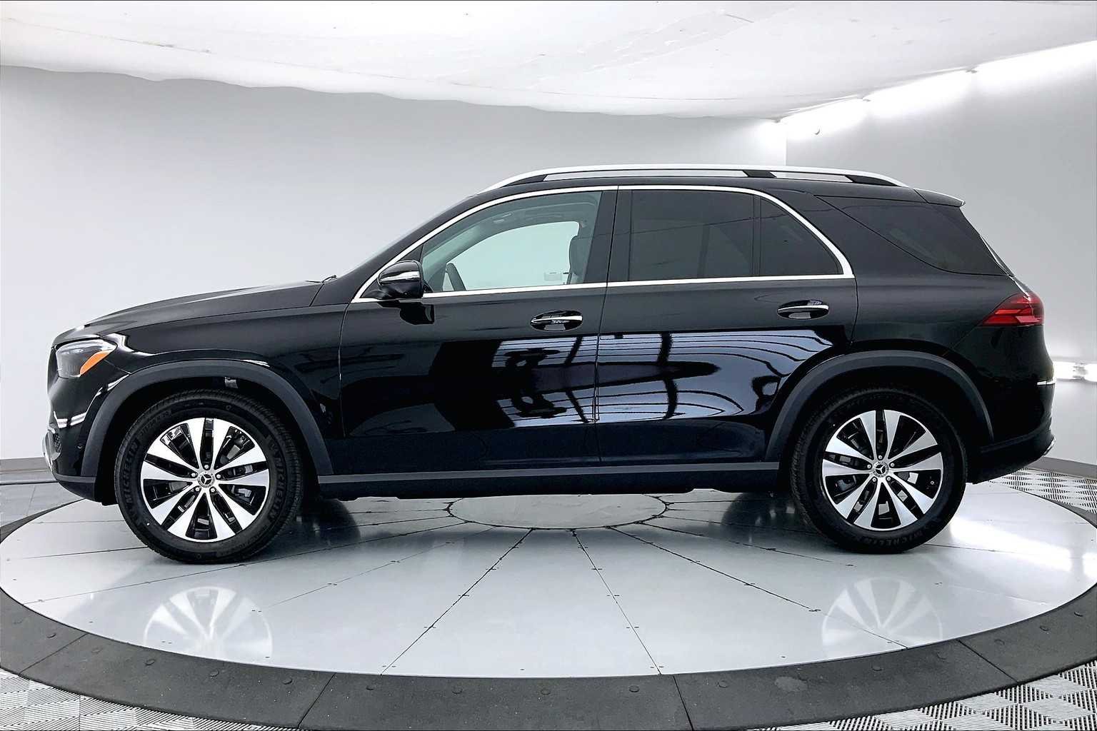 2026 Mercedes-Benz GLE GLE350 - Photo 3