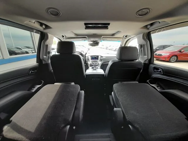 Used 2018 White GMC SLT image 52