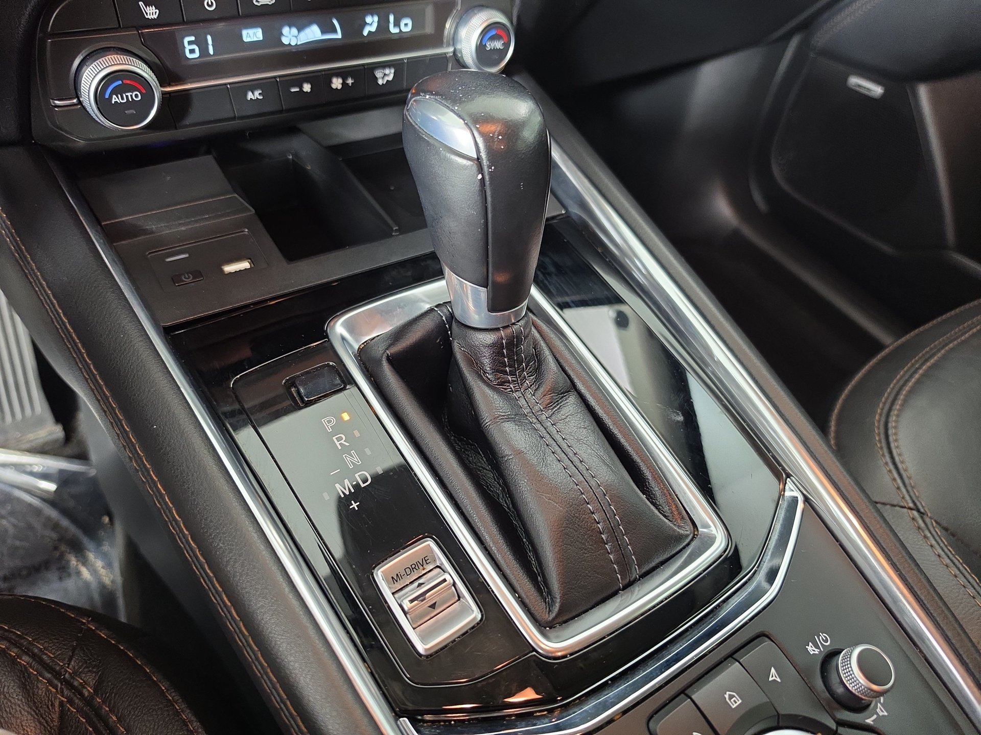 2022 Mazda CX-5 S Premium package - Photo 30