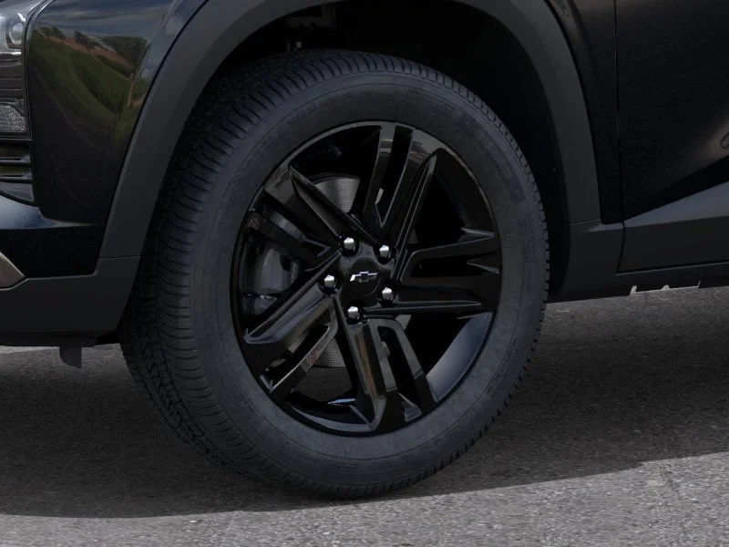 New 2026 Mosaic Black Metallic Chevrolet ACTIV image 19