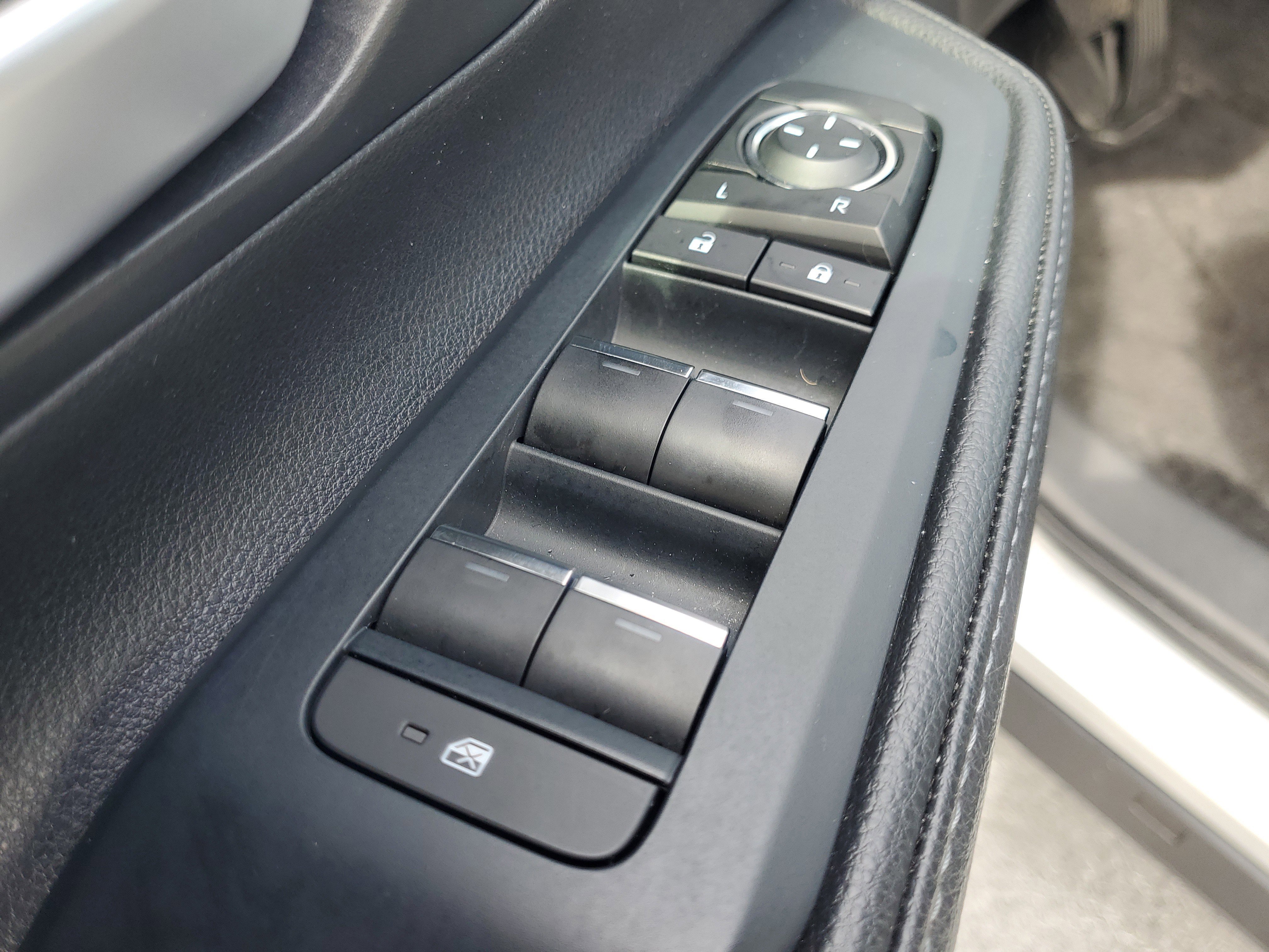 Used 2024 Celestial Silver Metallic Toyota XLE image 20
