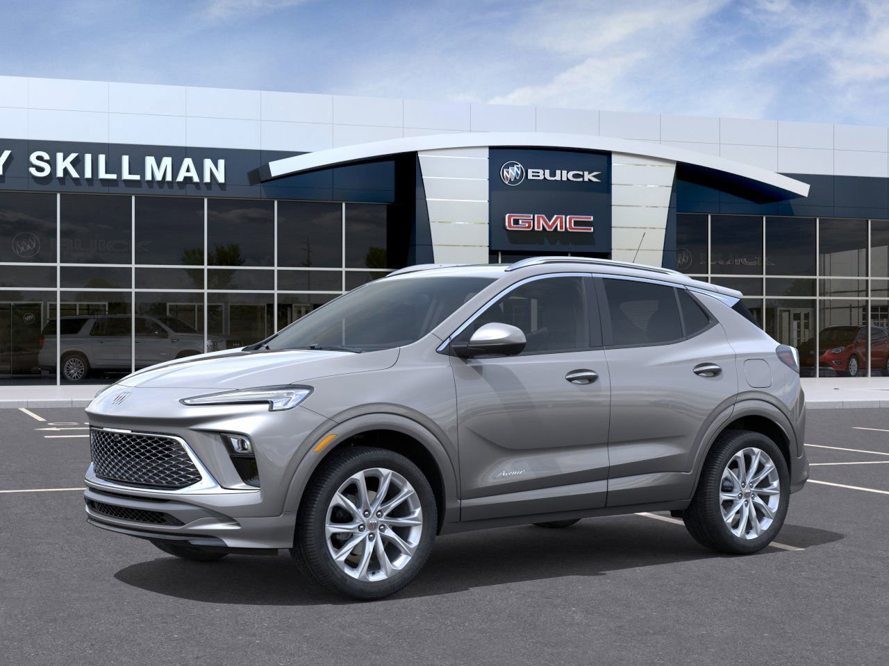 View vehicle photo 2