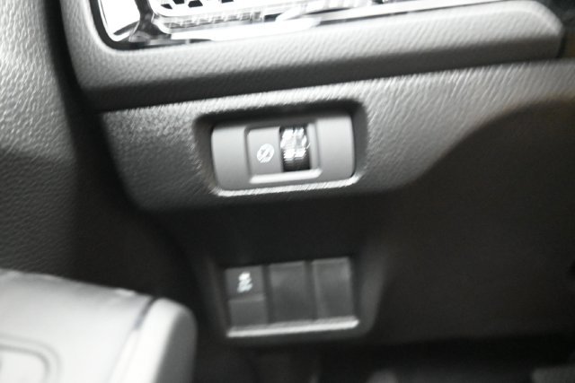 New 2026 Platinum White Pearl Honda LX image 14