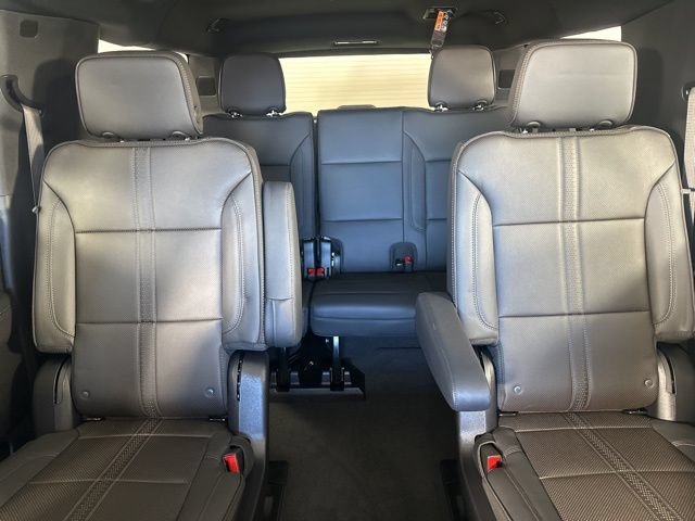 2026 Chevrolet Suburban High Country - Photo 20