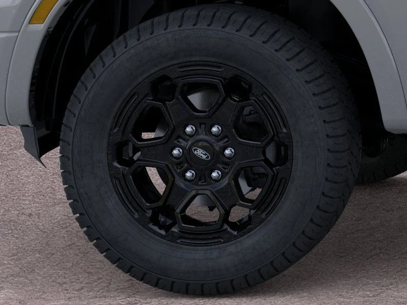 New 2026 White Ford XLT image 20