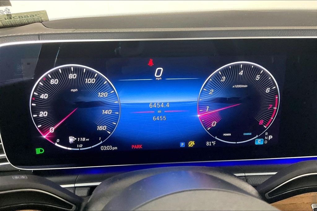 Used 2026 Black Mercedes-Benz GLE 350 image 20