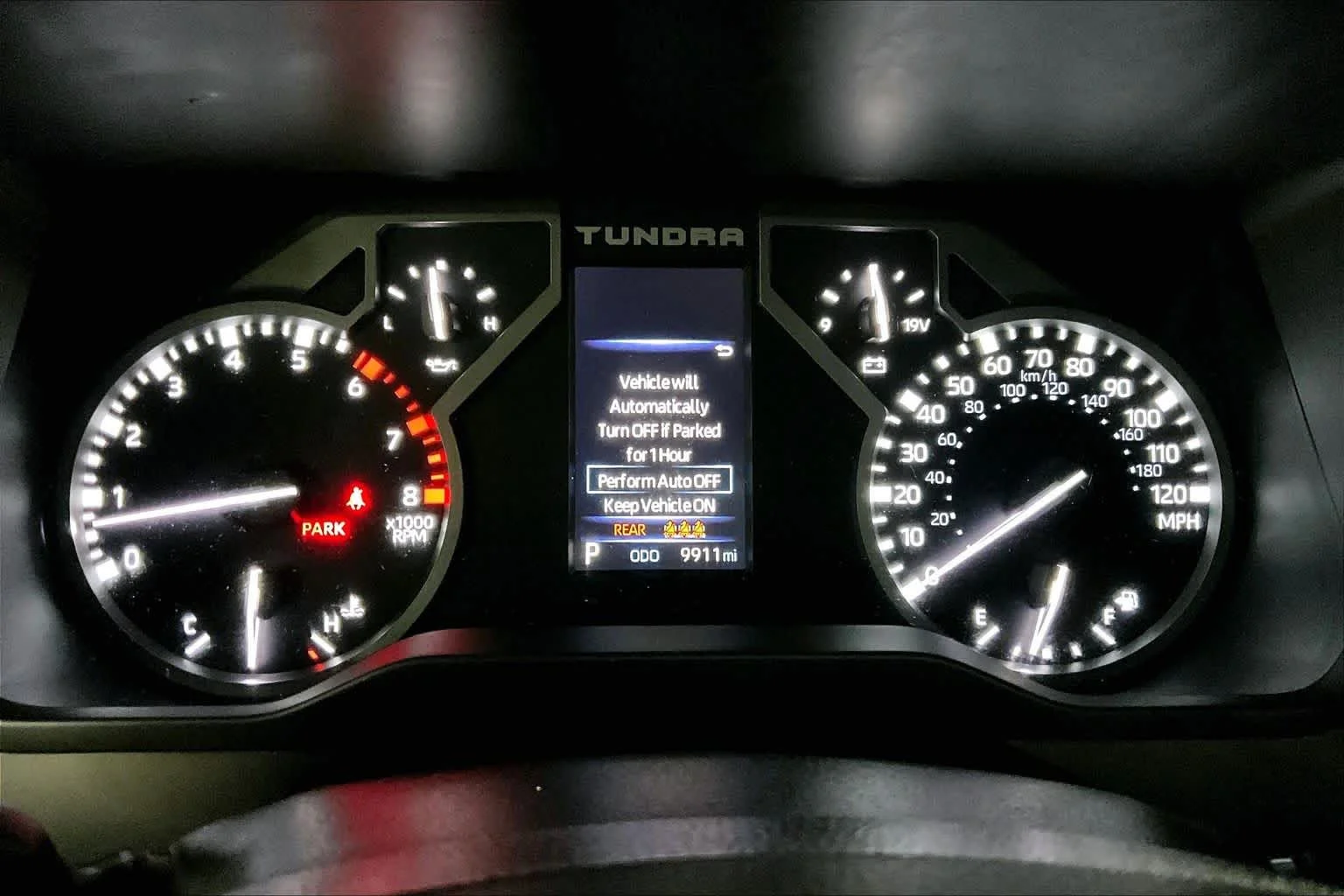 Certified Used 2026 Lunar Rock Toyota SR5 image 24