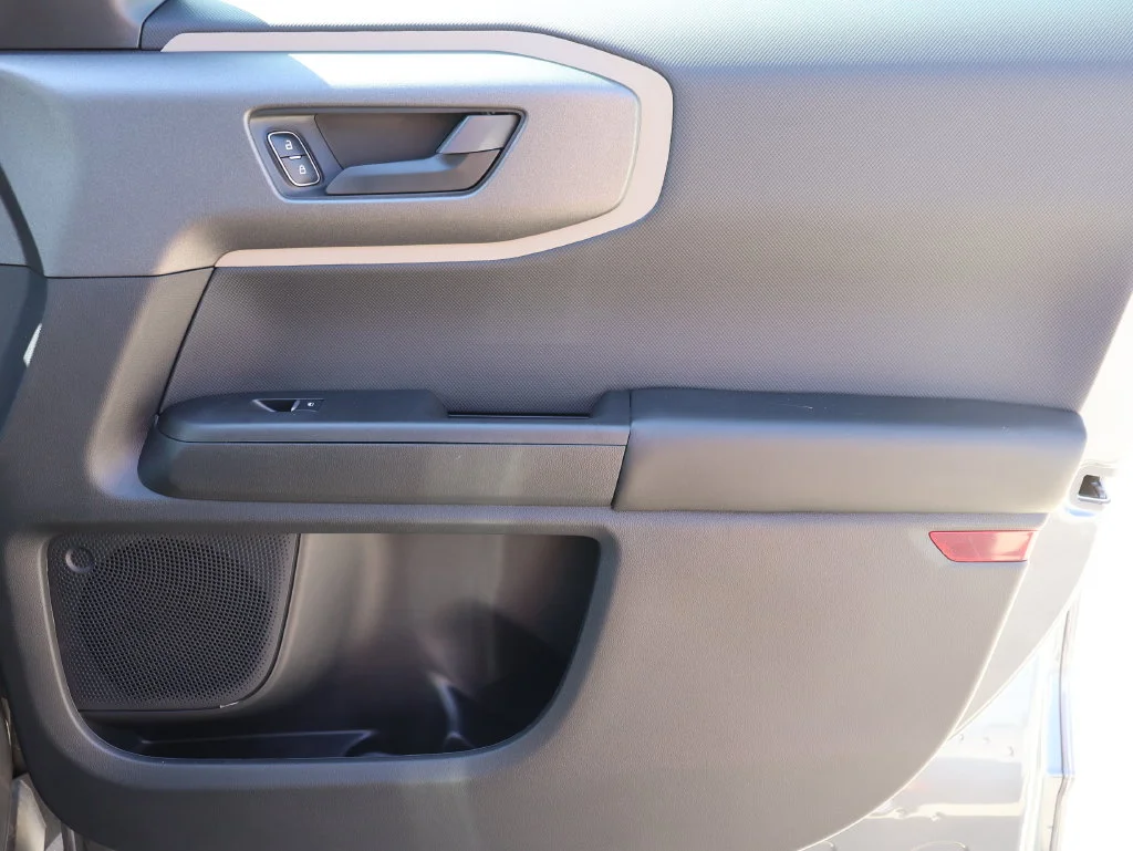New 2026 Carbonized Gray Metallic Ford Big Bend® image 7
