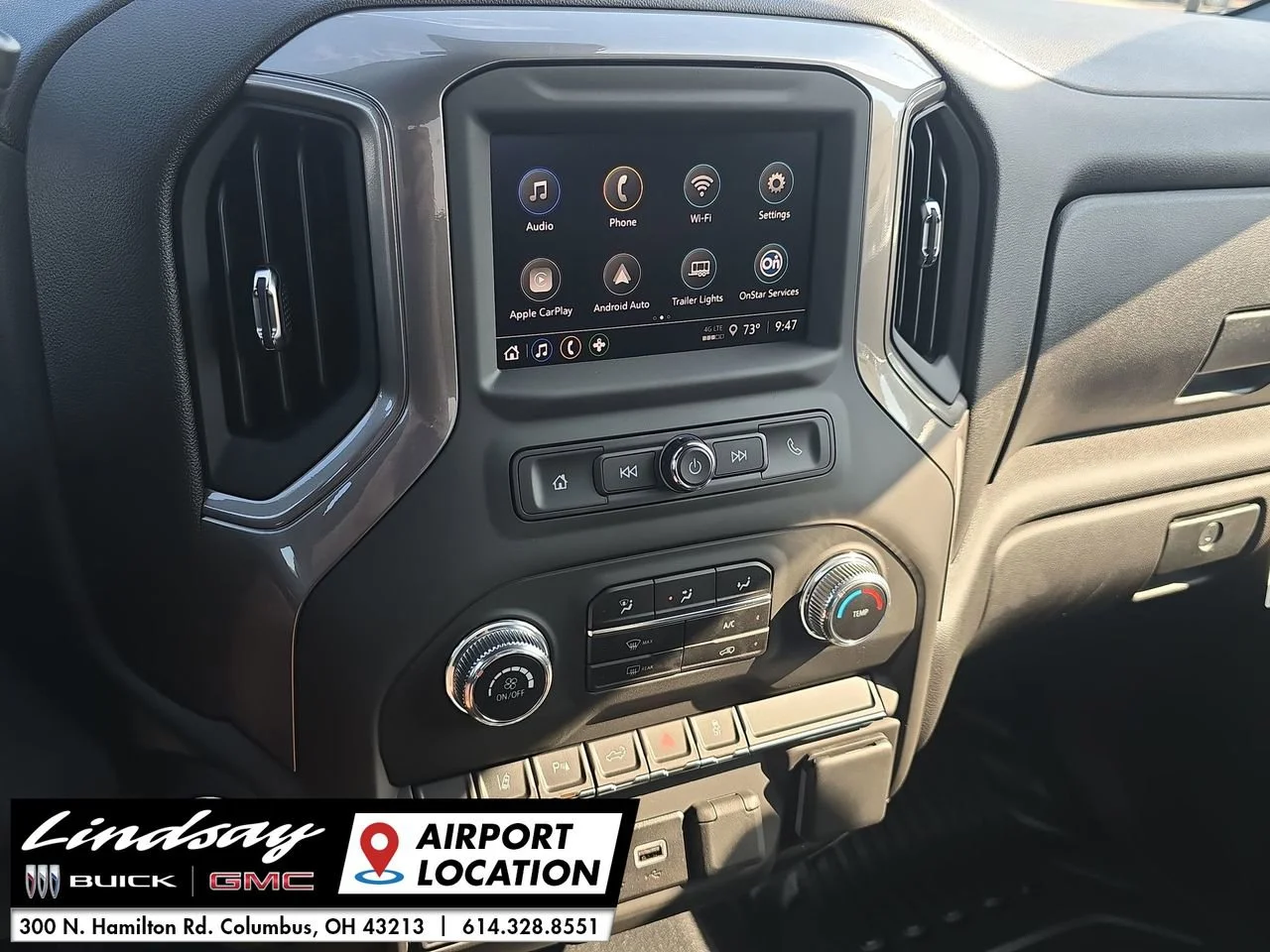 2025 GMC Sierra 3500HD Pro - Photo 14