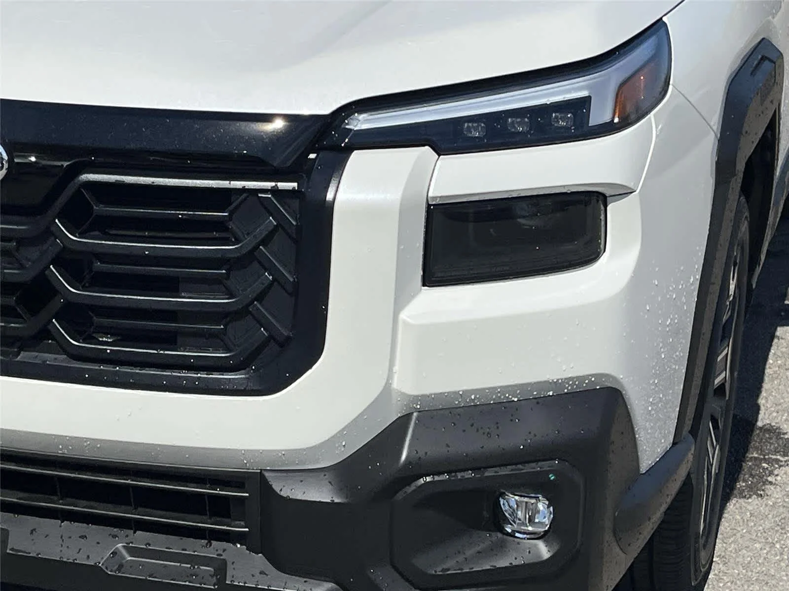 New 2026 CRYSTAL WHITE PEARL Subaru Touring XT image 9