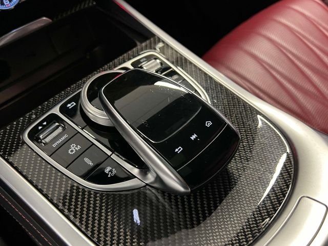Certified Used 2023 Black Mercedes-Benz G 63 AMG® image 29