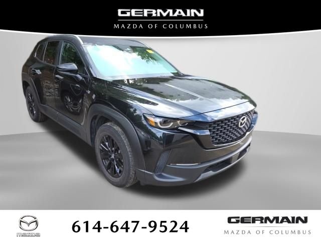 2023 Mazda CX-50