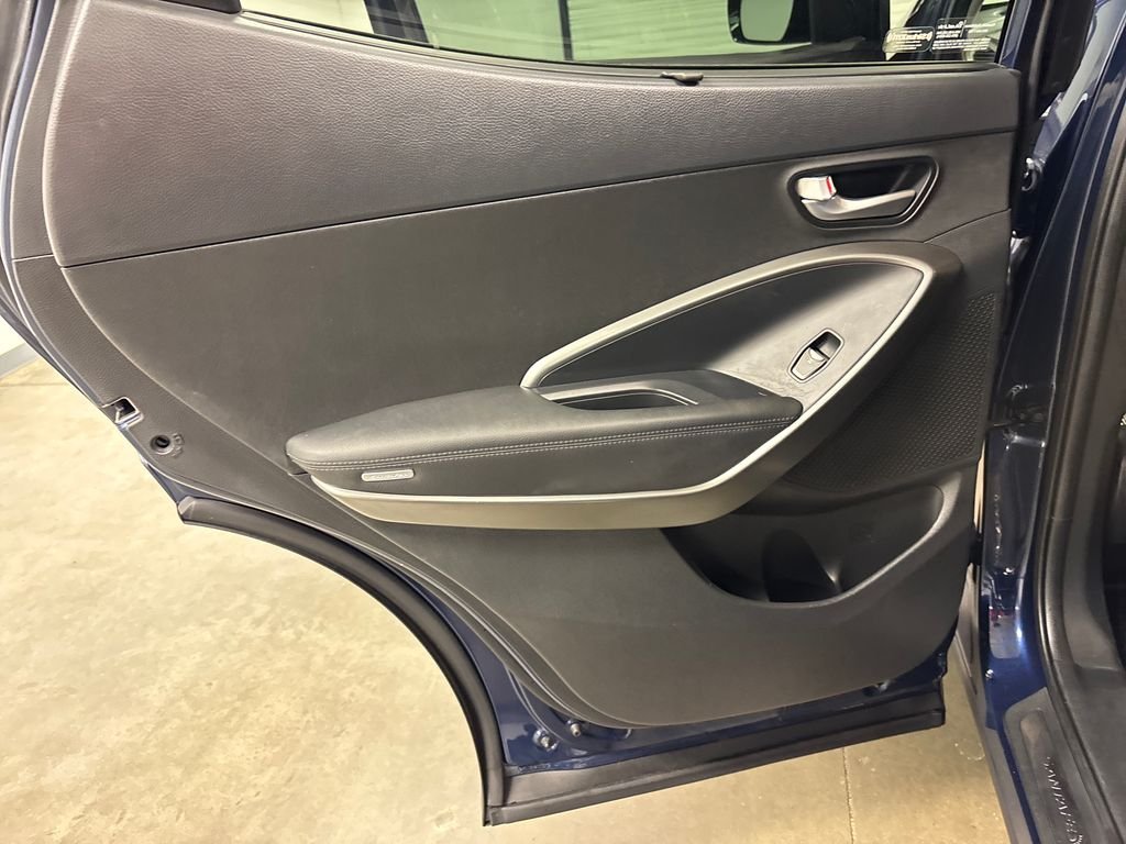 Used 2018 Blue Hyundai 2.0T image 28