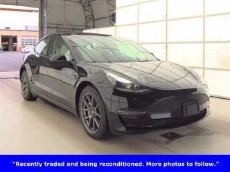 2023 Tesla Model 3's photo