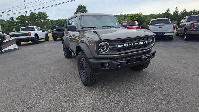 New 2026 Marsh Gray Ford Big Bend® image 33