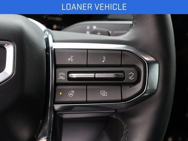 2026 GMC Acadia Elevation - Photo 36