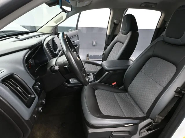 2018 Chevrolet Colorado Z71 - Photo 17