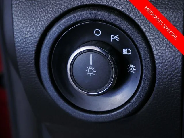 Used 2014 Orange Ford SEL image 18
