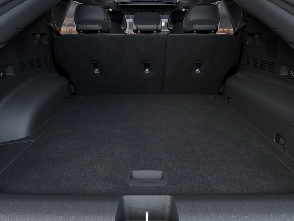 New 2026 Panthera Metal Matte Kia GT-LINE image 19