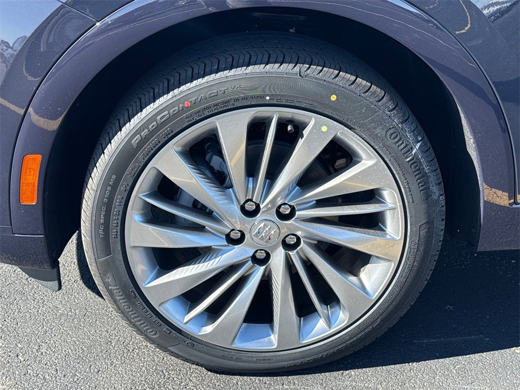 2026 BUICK ENVISION - Image 10