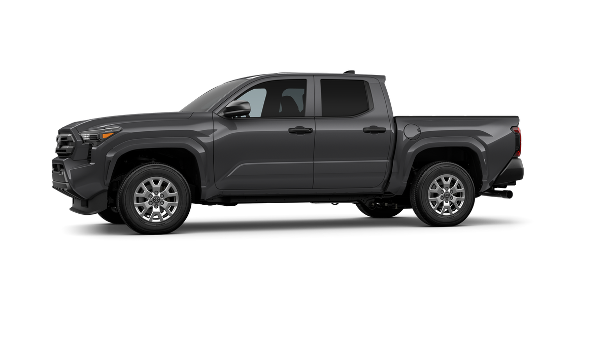 New 2026 Underground Toyota SR image 3
