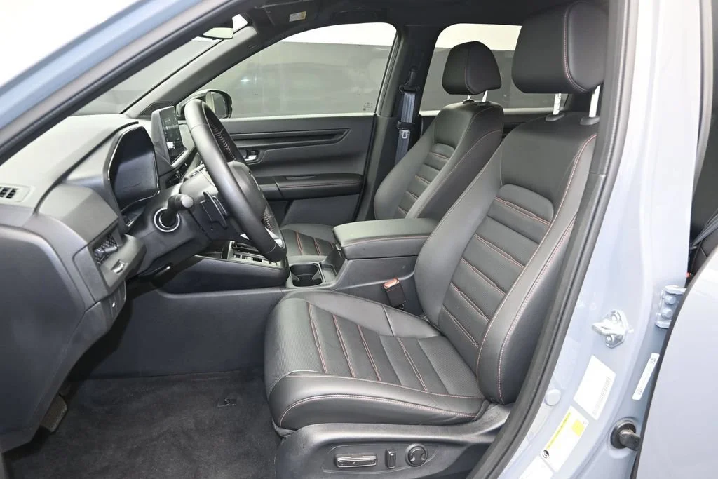 Certified Used 2026 Urban Gray Pearl Honda Sport-L image 65