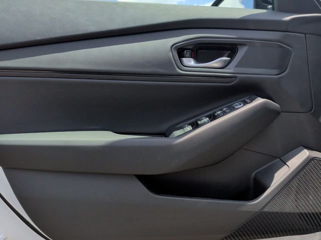 2026 Honda Accord SE - Photo 12