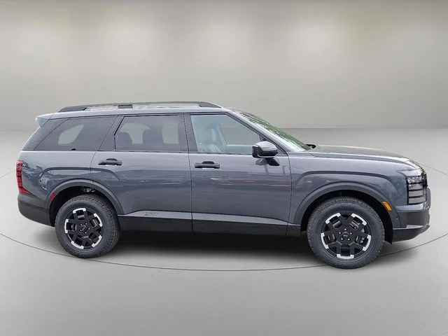 New 2026 Gray Hyundai XRT Pro image 8