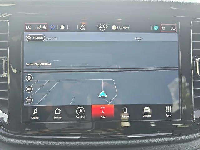 Used 2022 Black Dodge GT Plus image 22