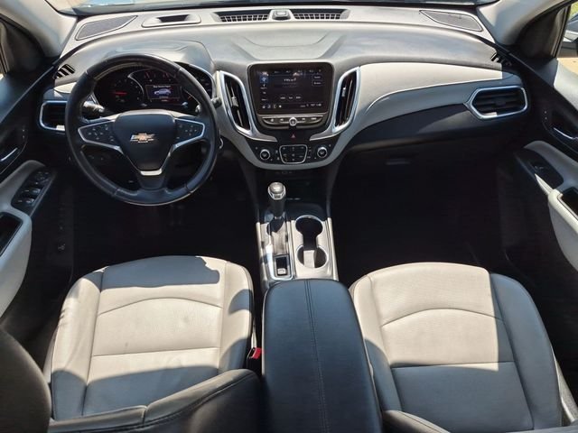 Used 2020 Blue Chevrolet Premier image 24