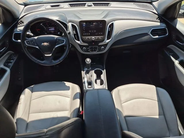 Used 2020 Blue Chevrolet Premier image 24