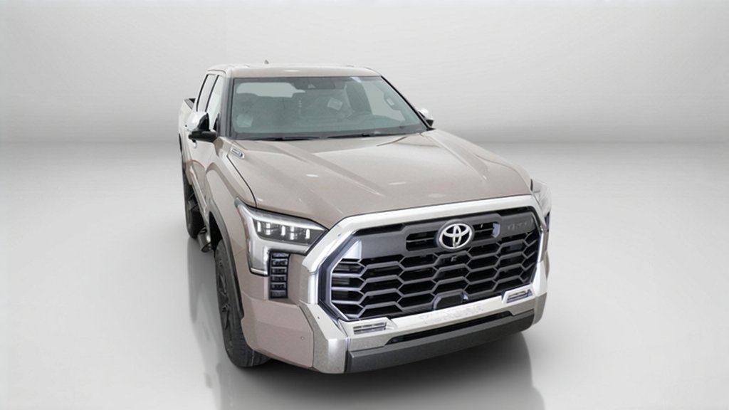 New 2026 Mudbath Toyota 1794 Edition i-FORCE MAX image 34