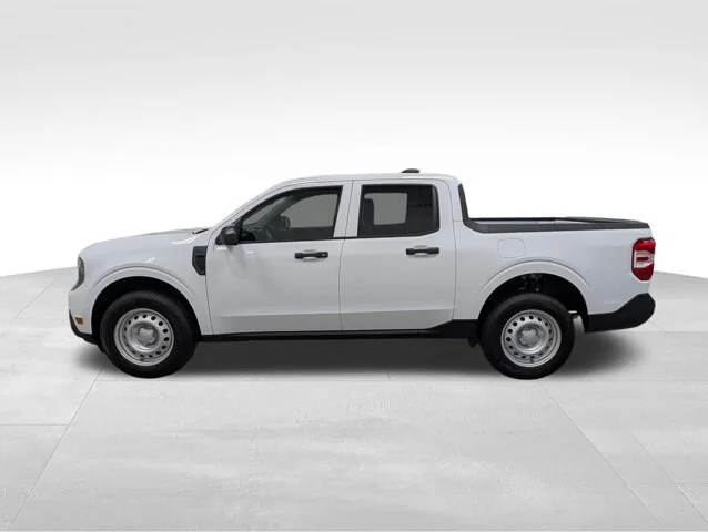 New 2026 Oxford White Ford XL image 30
