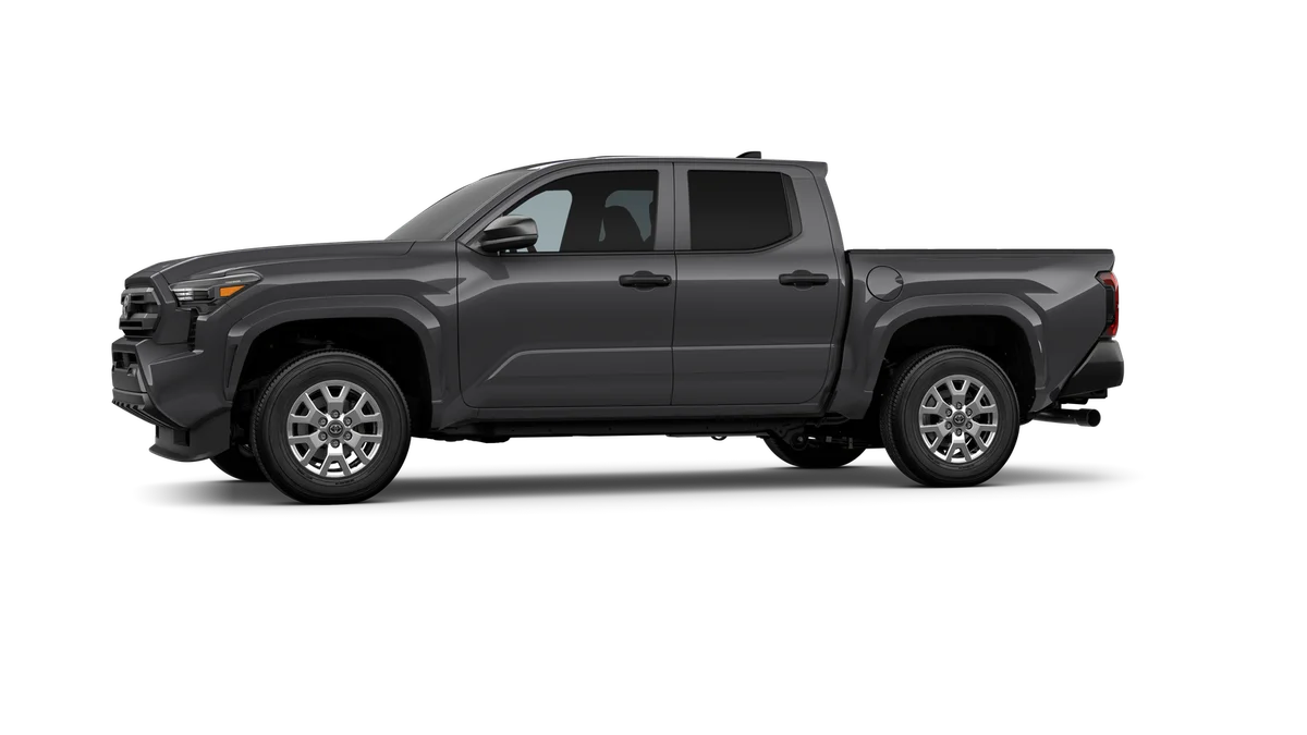 New 2026 Underground Toyota SR image 3