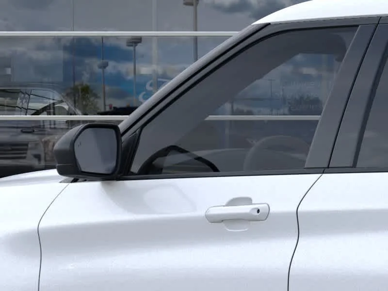 New 2026 Star White Metallic Tri-Coat Ford Active w/200A Pkg image 20