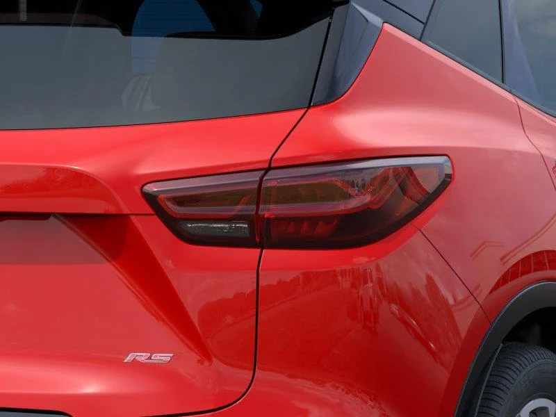 New 2026 Habanero Orange Chevrolet RS image 11
