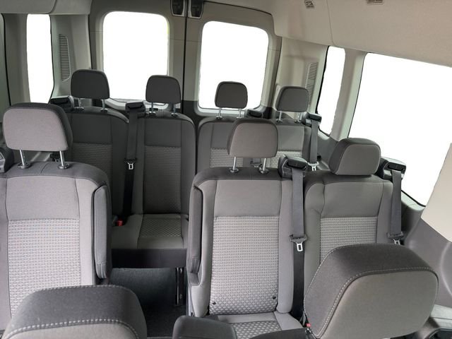 Used 2024 White Ford XLT image 13