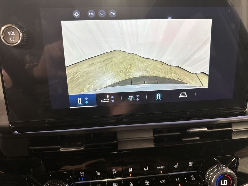 2025 Honda Prologue Elite - Photo 22