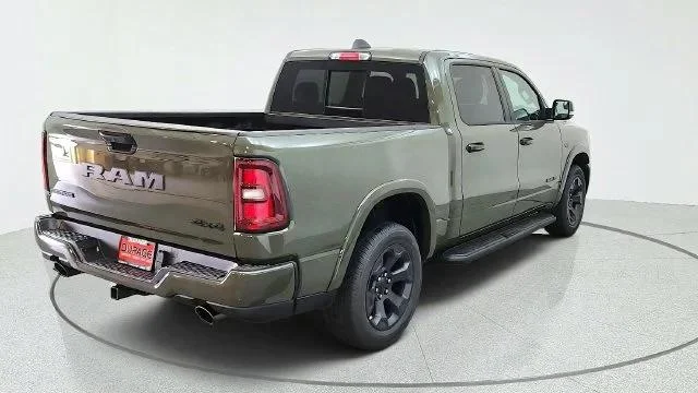 New 2027 Tank Exterior Paint RAM BIG HORN image 11